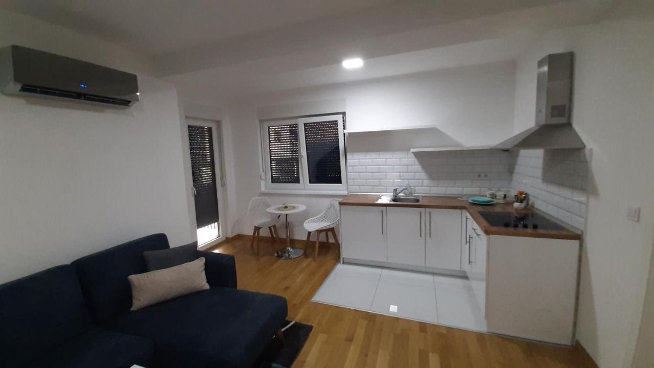 Apartman 222 Brcko Bagian luar foto