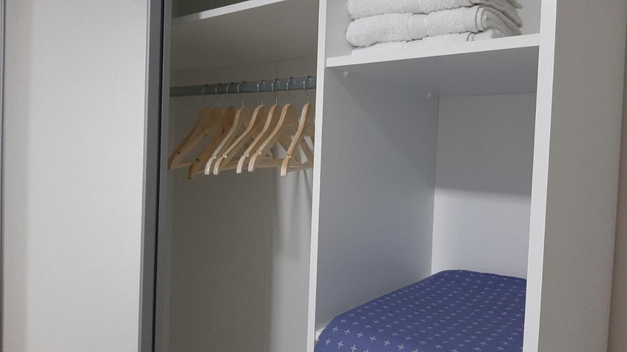 Apartman 222 Brcko Bagian luar foto