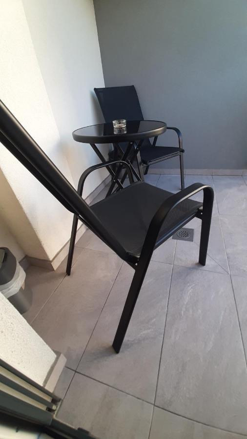 Apartman 222 Brcko Bagian luar foto