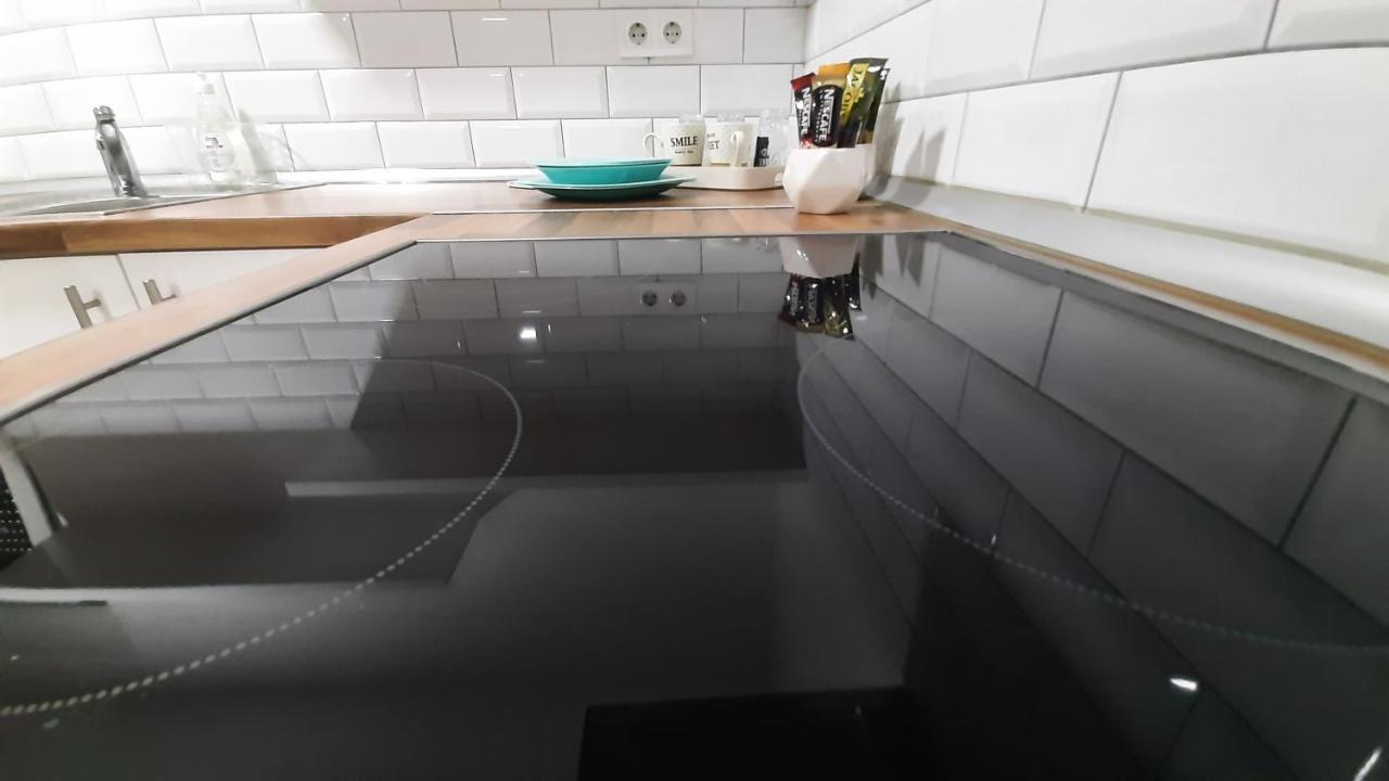 Apartman 222 Brcko Bagian luar foto