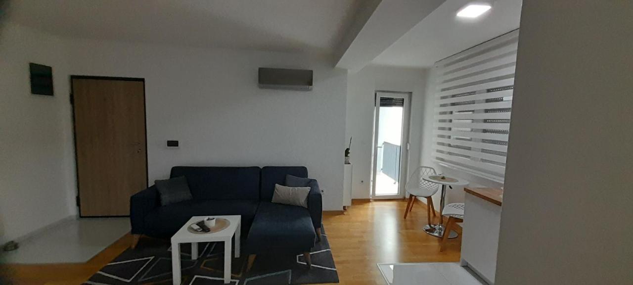 Apartman 222 Brcko Bagian luar foto