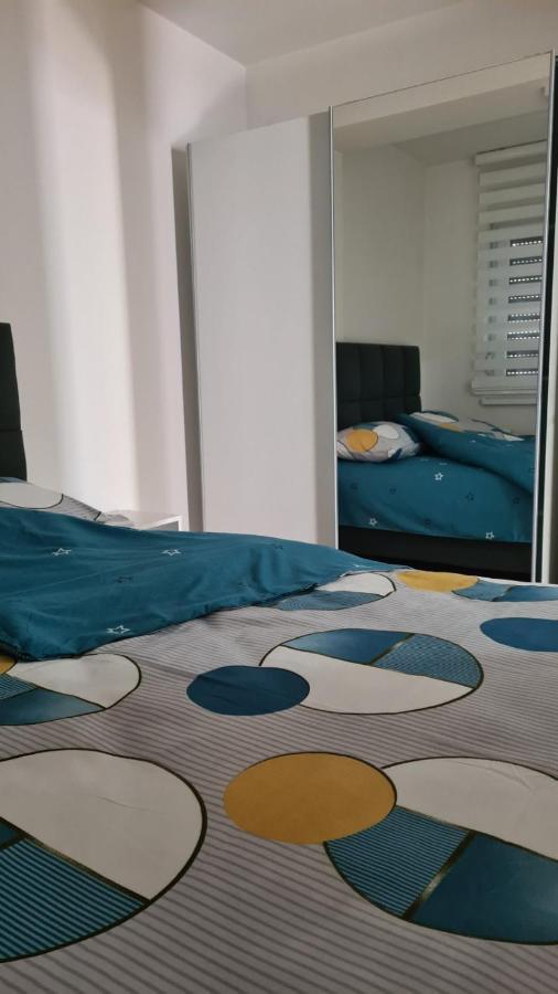 Apartman 222 Brcko Bagian luar foto