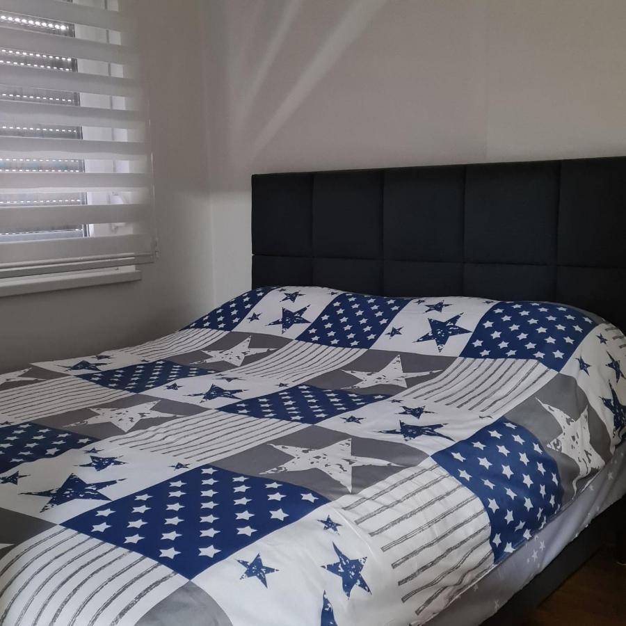 Apartman 222 Brcko Bagian luar foto