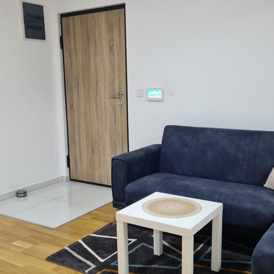 Apartman 222 Brcko Bagian luar foto