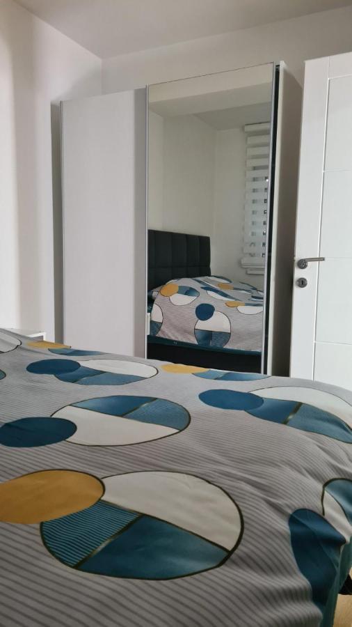 Apartman 222 Brcko Bagian luar foto